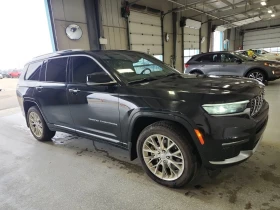 Обява за продажба на Jeep Grand cherokee * АВТО КРЕДИТ* ЦЕНА ДО БГ * CARFAX *  ~59 999 лв. - изображение 1