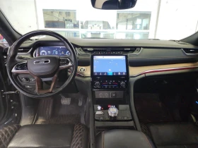 Обява за продажба на Jeep Grand cherokee * АВТО КРЕДИТ* ЦЕНА ДО БГ * CARFAX *  ~59 999 лв. - изображение 6