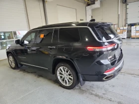 Обява за продажба на Jeep Grand cherokee * АВТО КРЕДИТ* ЦЕНА ДО БГ * CARFAX *  ~59 999 лв. - изображение 2