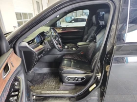 Обява за продажба на Jeep Grand cherokee * АВТО КРЕДИТ* ЦЕНА ДО БГ * CARFAX *  ~59 999 лв. - изображение 5