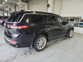 Обява за продажба на Jeep Grand cherokee * АВТО КРЕДИТ* ЦЕНА ДО БГ * CARFAX *  ~59 999 лв. - изображение 3