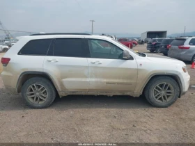 Jeep Grand cherokee TRAILHAWK 4X4 2018 - 25500 лв. / 13037.94 € - 67998782 12