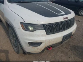 Jeep Grand cherokee TRAILHAWK 4X4 2018 - 25500 лв. / 13037.94 € - 67998782 6