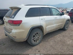 Jeep Grand cherokee TRAILHAWK 4X4 2018 - 25500 лв. / 13037.94 € - 67998782 4