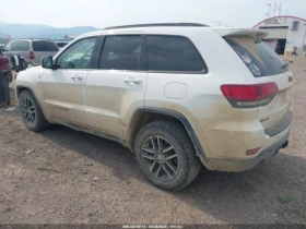 Jeep Grand cherokee TRAILHAWK 4X4 2018 - 25500 лв. / 13037.94 € - 67998782 3