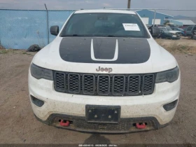 Jeep Grand cherokee TRAILHAWK 4X4 2018 - 25500 лв. / 13037.94 € - 67998782 11