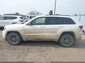 Jeep Grand cherokee TRAILHAWK 4X4 2018 - 25500 лв. / 13037.94 € - 67998782 13