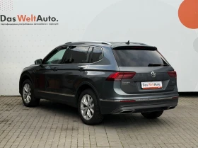 VW Tiguan LWB Highline 2.0TDI 4MOTION BMT | Mobile.bg    3