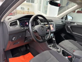 VW Tiguan LWB Highline 2.0TDI 4MOTION BMT | Mobile.bg    12