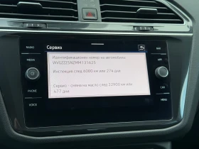 VW Tiguan LWB Highline 2.0TDI 4MOTION BMT | Mobile.bg � ����� ������ 15