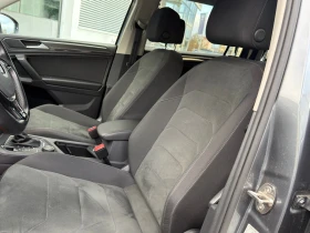 VW Tiguan LWB Highline 2.0TDI 4MOTION BMT | Mobile.bg    6