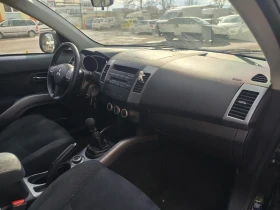 Mitsubishi Outlander 2.0 tdi 4x4 | Mobile.bg    9