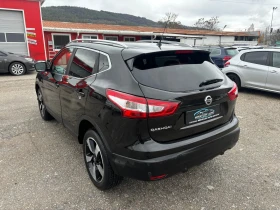 Nissan Qashqai 1.6DCI 90 000км/4x4/Панорама/NAVI - 21390 лв. / 10936.53 € - 34203692 3