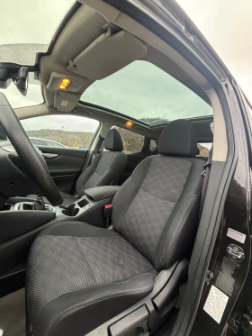 Nissan Qashqai 1.6DCI 90 000км/4x4/Панорама/NAVI - 21390 лв. / 10936.53 € - 34203692 9