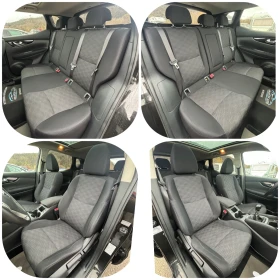 Nissan Qashqai 1.6DCI 90 000км/4x4/Панорама/NAVI - 21390 лв. / 10936.53 € - 34203692 12