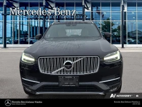 ����� �� �������� �� Volvo Xc90 T6 AWD Inscription