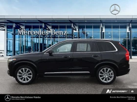 ����� �� �������� �� Volvo Xc90 T6 AWD Inscription