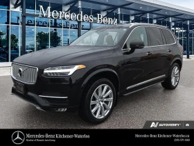 Volvo Xc90 T6 AWD Inscription