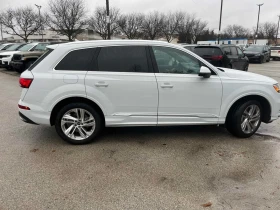 Audi Q7 * Komfort * CARFAX * БЕЗ ПЪРВОНАЧАЛНА ВНОСКА - 69050 лв. / 35304.70 € - 85216827 3