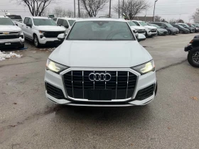 Audi Q7 * Komfort * CARFAX * БЕЗ ПЪРВОНАЧАЛНА ВНОСКА - 69050 лв. / 35304.70 € - 85216827 6