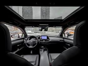 Lexus UX * 250h CVT * CARFAX * БЕЗ ПЪРВОНАЧАЛНА ВНОСКА, снимка 11