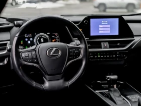 Lexus UX * 250h CVT * CARFAX * БЕЗ ПЪРВОНАЧАЛНА ВНОСКА, снимка 13