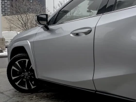 Lexus UX * 250h CVT * CARFAX * БЕЗ ПЪРВОНАЧАЛНА ВНОСКА, снимка 6