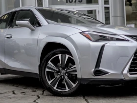 Lexus UX * 250h CVT * CARFAX * БЕЗ ПЪРВОНАЧАЛНА ВНОСКА, снимка 3