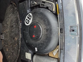 VW Touareg 4.2, снимка 12