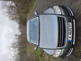 VW Touareg 4.2, снимка 4