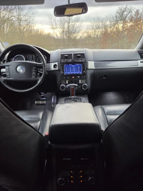 VW Touareg 4.2, снимка 11