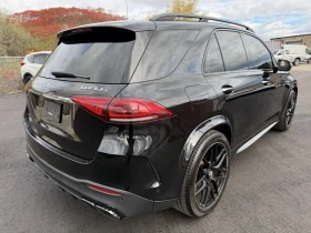 Mercedes-Benz GLE 63 S AMG * 63S PREMIUM NIGHT PACKAGE * CARFAX * ЦЕНА ДО БГ - 68100 € / 133192.02 лв. - 18222718 7