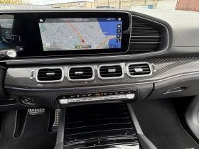 Mercedes-Benz GLE 63 S AMG * 63S PREMIUM NIGHT PACKAGE * CARFAX * ЦЕНА ДО БГ - 68100 € / 133192.02 лв. - 18222718 13