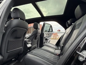 Mercedes-Benz GLE 63 S AMG * 63S PREMIUM NIGHT PACKAGE * CARFAX * ЦЕНА ДО БГ - 68100 € / 133192.02 лв. - 18222718 15