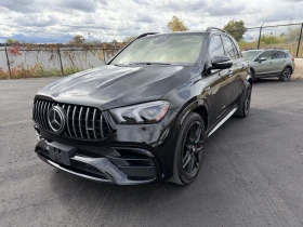 Mercedes-Benz GLE 63 S AMG * 63S PREMIUM NIGHT PACKAGE * CARFAX * ЦЕНА ДО БГ