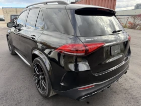 Mercedes-Benz GLE 63 S AMG * 63S PREMIUM NIGHT PACKAGE * CARFAX * ЦЕНА ДО БГ - 68100 € / 133192.02 лв. - 18222718 6