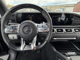 Mercedes-Benz GLE 63 S AMG * 63S PREMIUM NIGHT PACKAGE * CARFAX * ЦЕНА ДО БГ - 68100 € / 133192.02 лв. - 18222718 12