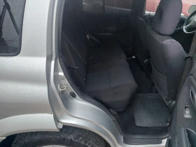 Suzuki Grand vitara 2.0i--128kc-ТОП СЪСТОЯНИЕ - 6200 € / 12126.15 лв. - 82354205 12