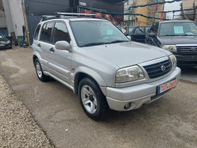 Suzuki Grand vitara 2.0i--128kc-ТОП СЪСТОЯНИЕ