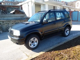 Suzuki Grand vitara - 3200 € / 6258.66 лв. - 74229875 2