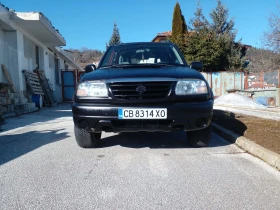 Suzuki Grand vitara - 3200 € / 6258.66 лв. - 74229875 4