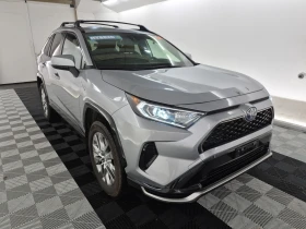 Toyota Rav4 * PRIME S* PLUG IN HYBRID* AWD* CARFAX*  - 26700 € / 52220.66 лв. - 36606095 2