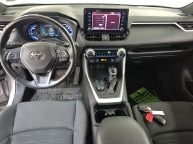 Toyota Rav4 * PRIME S* PLUG IN HYBRID* AWD* CARFAX*  - 26700 € / 52220.66 лв. - 36606095 9