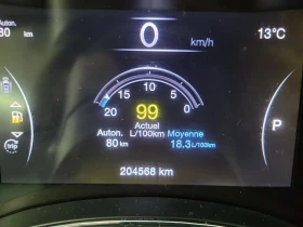 Jeep Grand cherokee Overland 3.6* Distronic* Обдух* Пано*  - 12777 € / 24989.64 лв. - 99336257 11