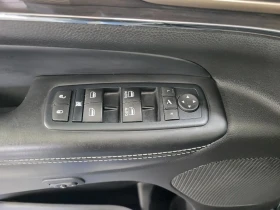 Jeep Grand cherokee Overland 3.6* Distronic* Обдух* Пано*  - 12777 € / 24989.64 лв. - 99336257 14