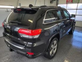 Jeep Grand cherokee Overland 3.6* Distronic* Обдух* Пано*  - 12777 € / 24989.64 лв. - 99336257 4