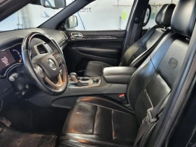 Jeep Grand cherokee Overland 3.6* Distronic* Обдух* Пано*  - 12777 € / 24989.64 лв. - 99336257 9