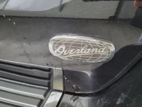 Jeep Grand cherokee Overland 3.6* Distronic* Обдух* Пано*  - 12777 € / 24989.64 лв. - 99336257 6