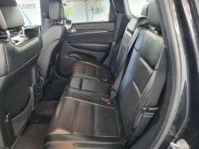 Jeep Grand cherokee Overland 3.6* Distronic* Обдух* Пано*  - 12777 € / 24989.64 лв. - 99336257 16