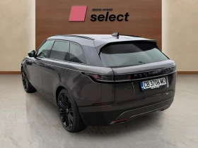 Land Rover Range Rover Velar 3.0 - 102207 € / 199899.52 лв. - 69943850 7